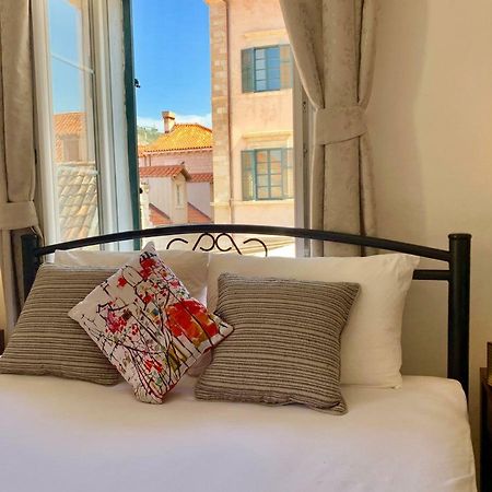 Room 1783 Old Town Dubrovnik Exteriör bild