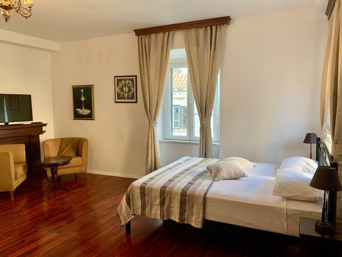 Room 1783 Old Town Dubrovnik Exteriör bild