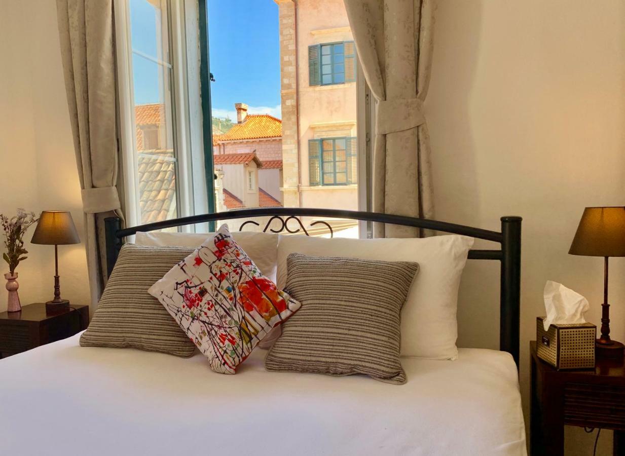 Room 1783 Old Town Dubrovnik Exteriör bild
