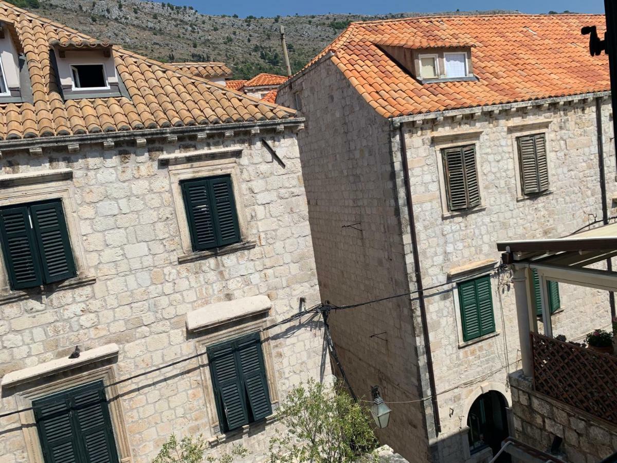 Room 1783 Old Town Dubrovnik Exteriör bild